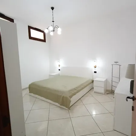 Residenza Milelli *