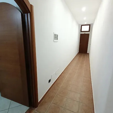 Residenza Milelli * غالّيبولي