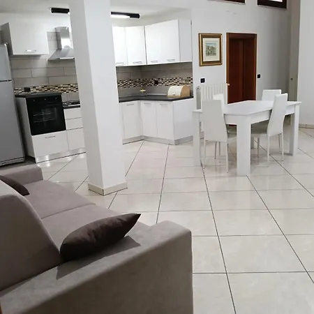 شقة Residenza Milelli